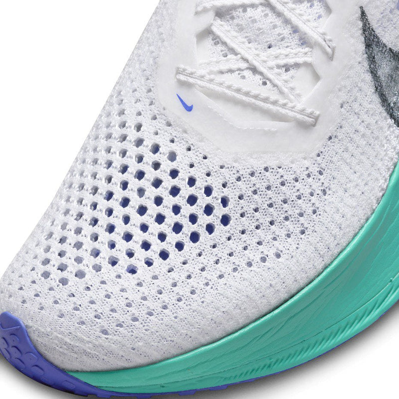 Tênis Air Zoom X Vaporfly Next%3 Aquatone Release