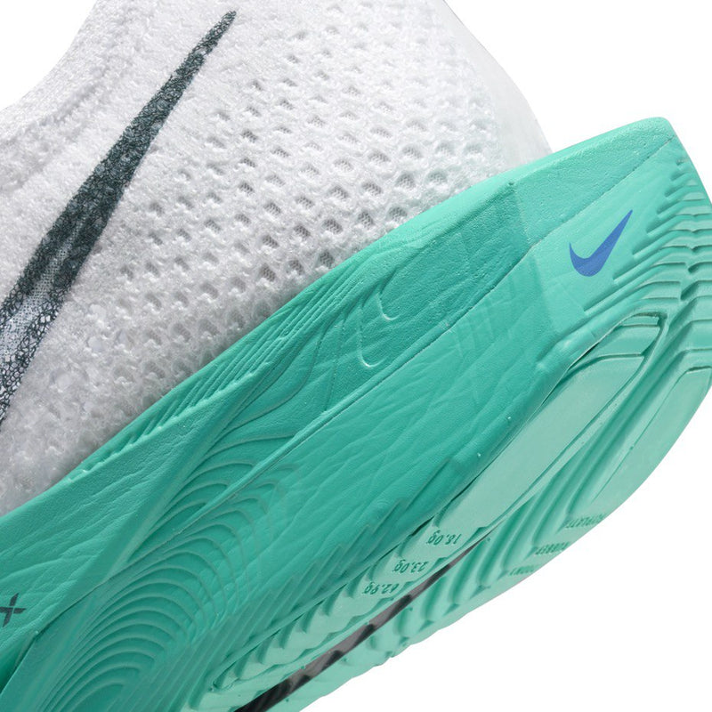 Tênis Air Zoom X Vaporfly Next%3 Aquatone Release