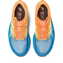 Metaspeed Edge+ Laranja e azul