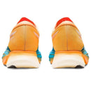 Metaspeed Edge+ Laranja e azul