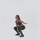 Legging Optime Três Listras Full