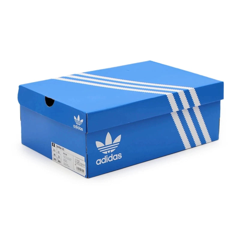 Tênis adidas Samba Og Unissex Reggae