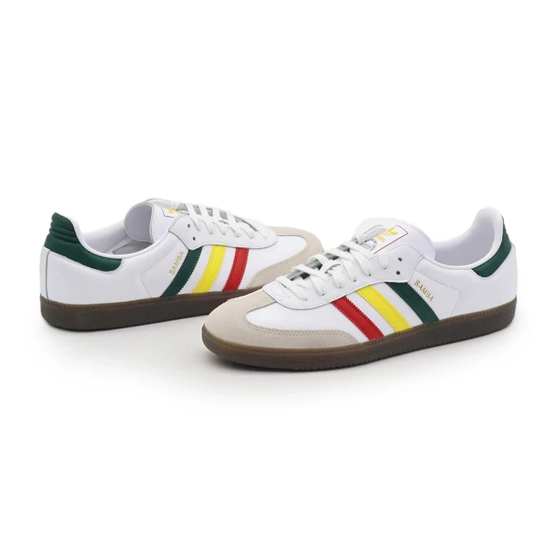 Tênis adidas Samba Og Unissex Reggae