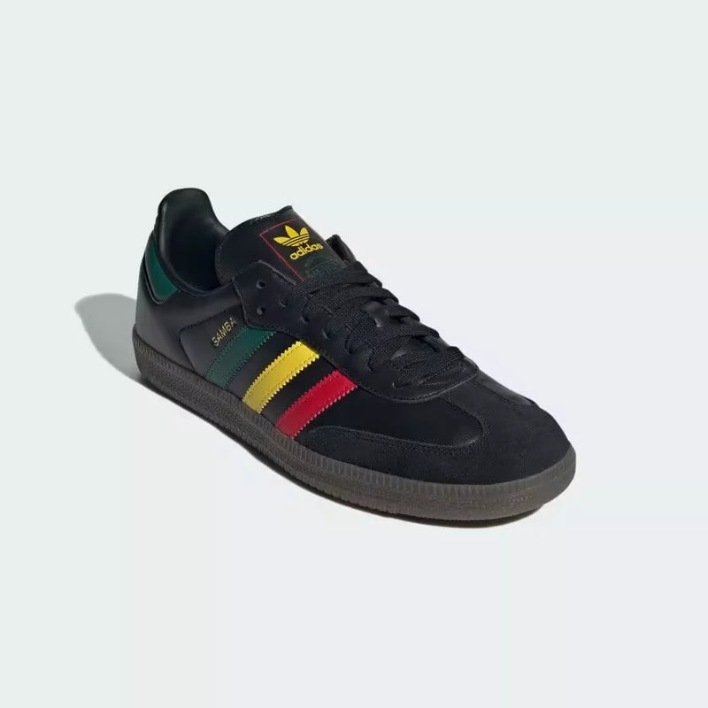 Tênis adidas Samba Og Unissex Reggae