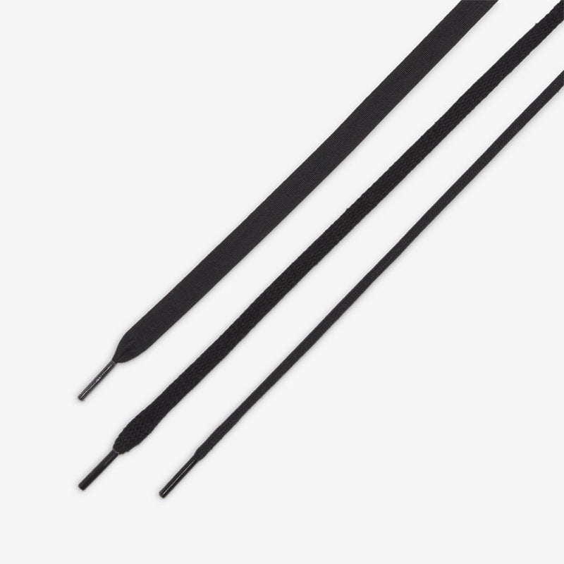 Sacai x VaporWaffle Black and Gum