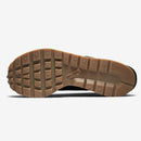 Sacai x VaporWaffle Black and Gum