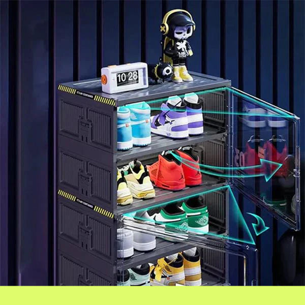 Caixa Organizadora Portátil