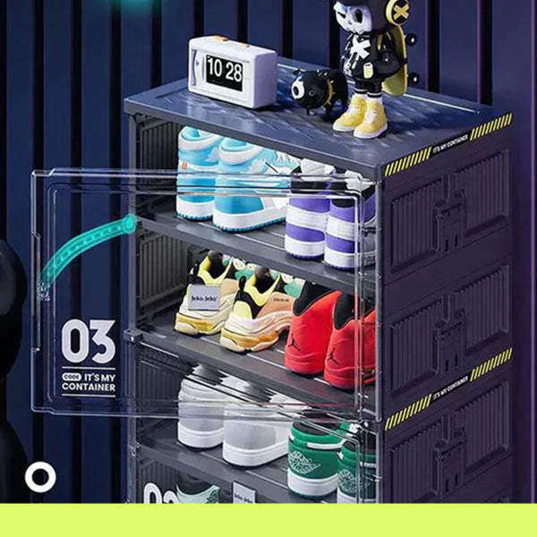 Caixa Organizadora Portátil