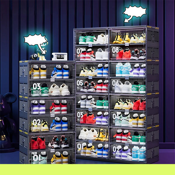 Caixa Organizadora Portátil