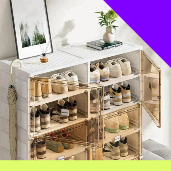 Caixa Organizadora Portátil