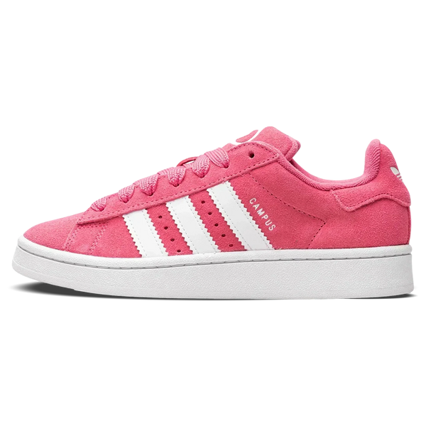 Campus 00s Feminino "Pink Fusion" Rosa