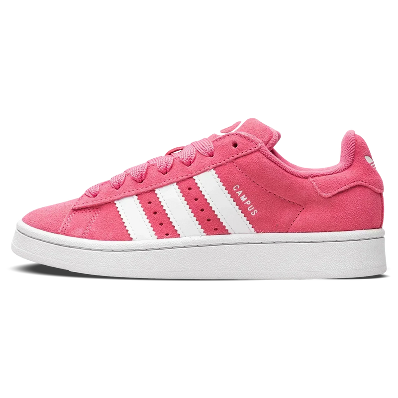 Campus 00s Feminino "Pink Fusion" Rosa