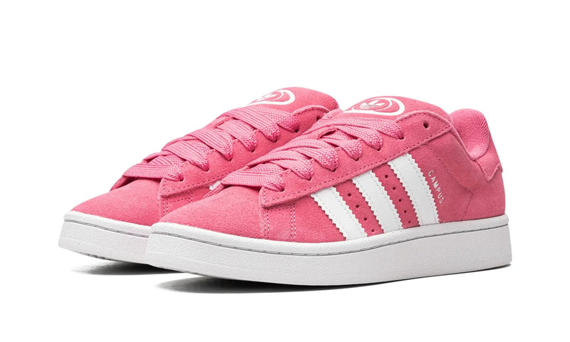 Campus 00s Feminino "Pink Fusion" Rosa