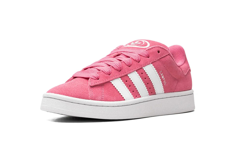 Campus 00s Feminino "Pink Fusion" Rosa