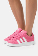 Campus 00s Feminino "Pink Fusion" Rosa