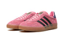 Tênis Gazelle Feminino "Bliss Pink" Rosa
