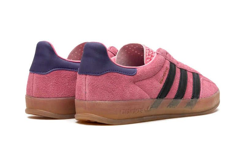 Tênis Gazelle Feminino "Bliss Pink" Rosa