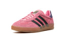 Tênis Gazelle Feminino "Bliss Pink" Rosa