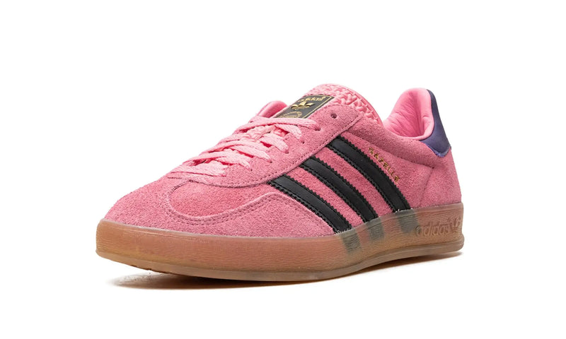 Tênis Gazelle Feminino "Bliss Pink" Rosa