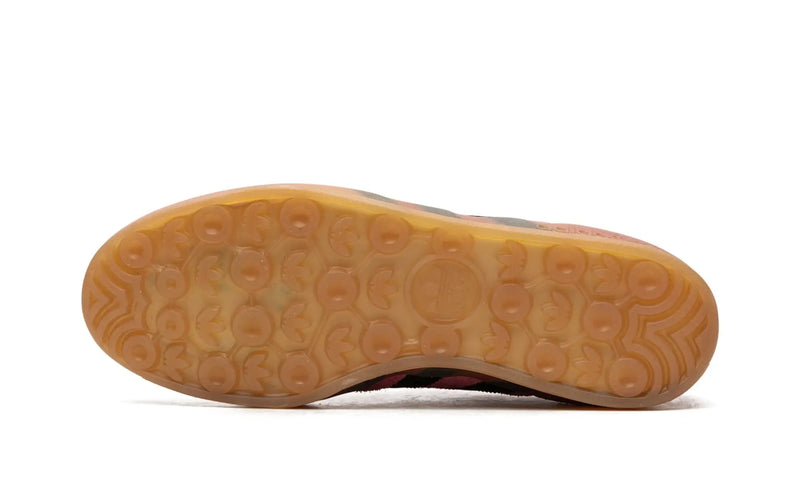 Tênis Gazelle Feminino "Bliss Pink" Rosa