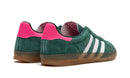 Tênis Gazelle Feminino "Collegiate Green" Verde