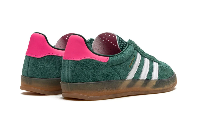 Tênis Gazelle Feminino "Collegiate Green" Verde