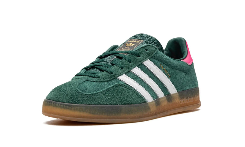 Tênis Gazelle Feminino "Collegiate Green" Verde