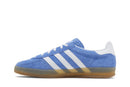 Gazelle Indoor Royal Blue