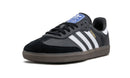 Samba OG "Preto / Black"