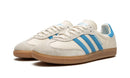 Samba OG x Sporty & Rich "Cream Blue"