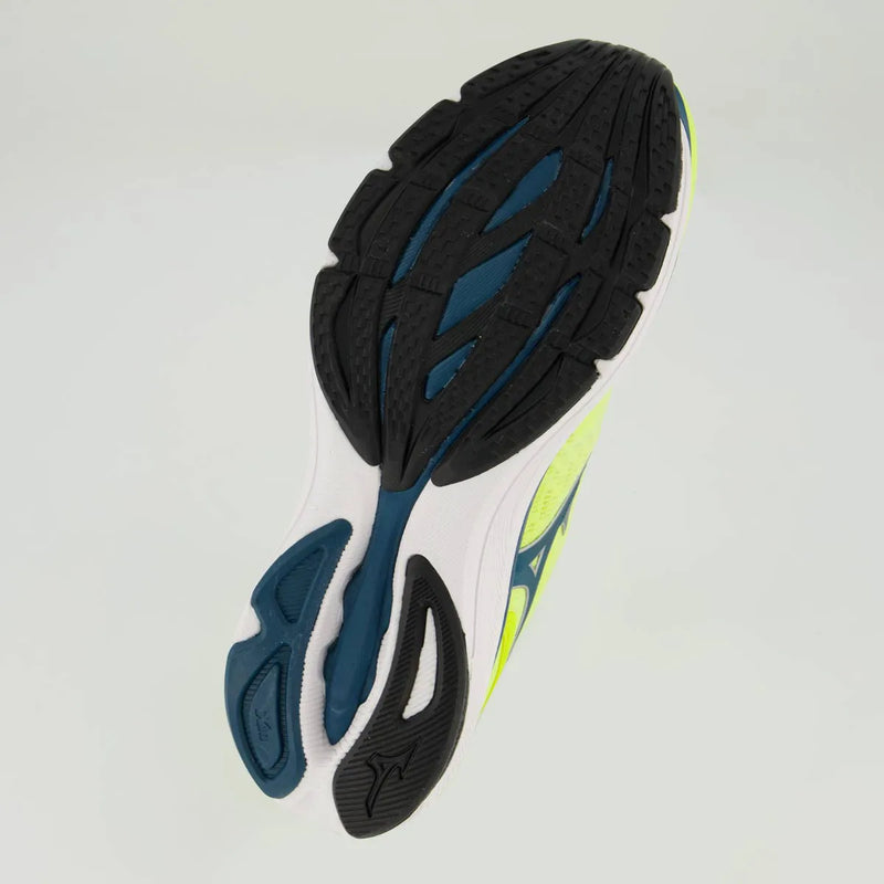 Advance RSP Amarelo e Verde