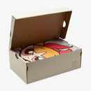 The Powerpuff Girls x SB Dunk Low Blossom