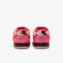 The Powerpuff Girls x SB Dunk Low Blossom