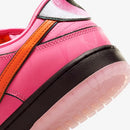 The Powerpuff Girls x SB Dunk Low Blossom