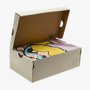 The Powerpuff Girls x SB Dunk Low Bubbles