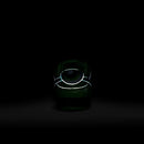 The Powerpuff Girls x SB Dunk Low Buttercup