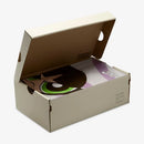 The Powerpuff Girls x SB Dunk Low Buttercup