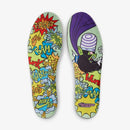 The Powerpuff Girls x SB Dunk Low Buttercup