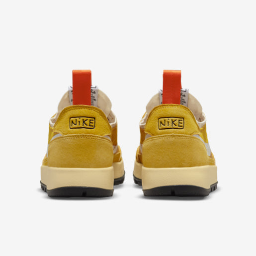 Tom Sachs x General Purpose Shoe Archive