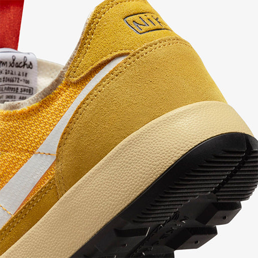 Tom Sachs x General Purpose Shoe Archive