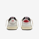 Travis Scott x Air Jordan 1 Low Reverse Mocha