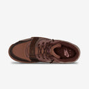 Travis Scott x Air Trainer Archeo Brown and Rusty Pink