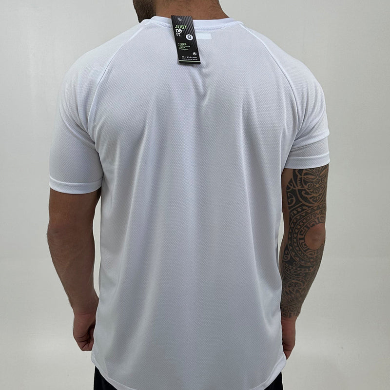 Camiseta Dry Fit Turtle