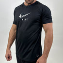 Camiseta Dry Fit Turtle