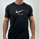 Camiseta Dry Fit Turtle