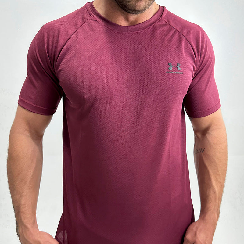 Camiseta Dry Fit Under