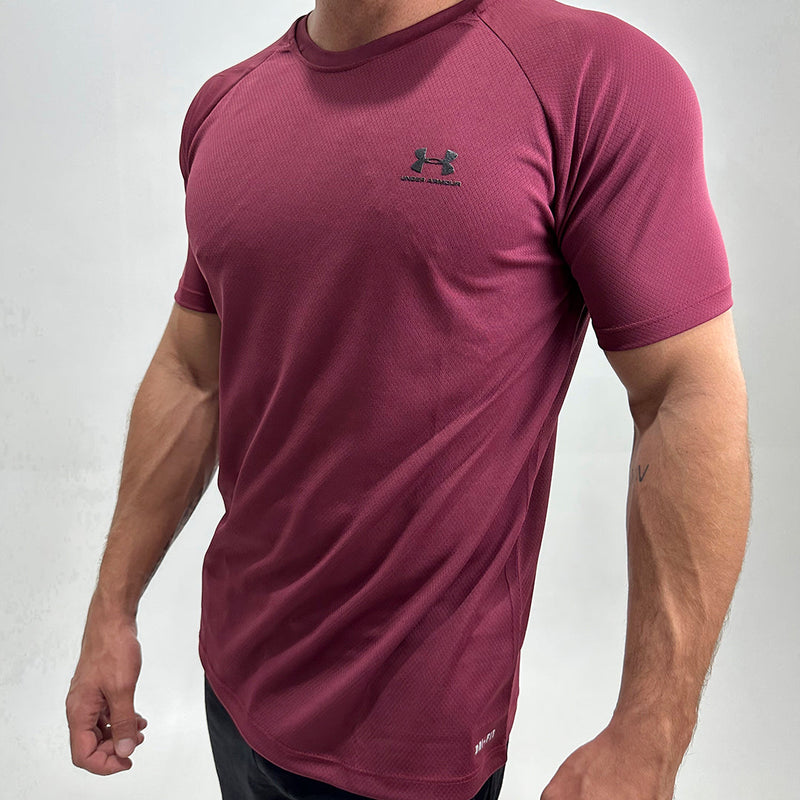 Camiseta Dry Fit Under