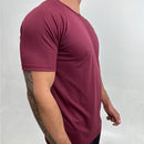 Camiseta Dry Fit Under