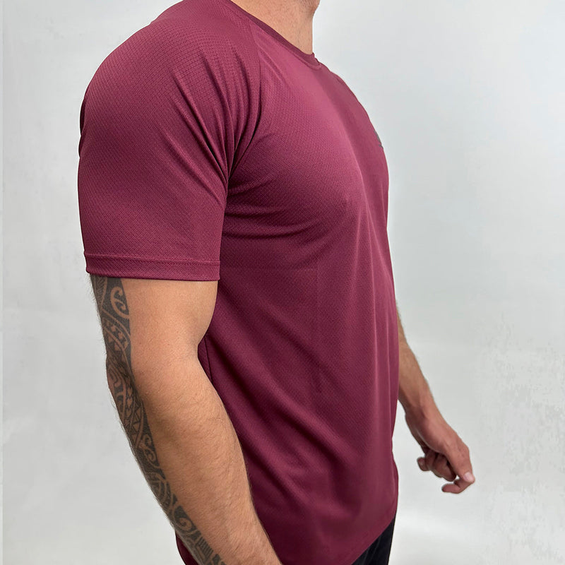 Camiseta Dry Fit Under