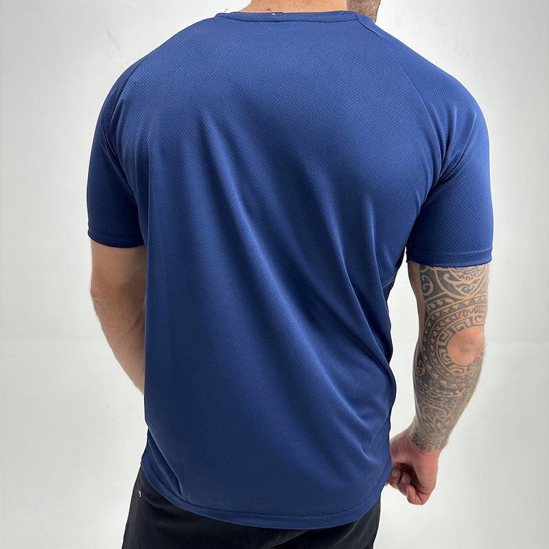 Camiseta Dry Fit Under